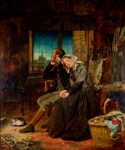 Le Berceau Vide - Thomas P. Hall