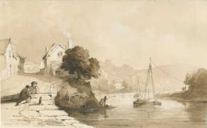 Arley - Rivière Severn