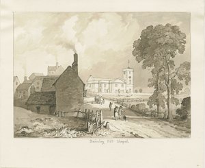 Chapelle de Brierley Hill