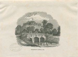 Château de Chartley [Hall]