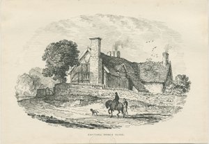 Manoir de Chatcull - Thomas Peploe Wood