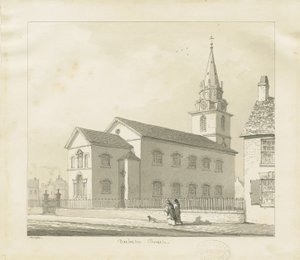 Église de Darlaston