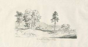 Haywood Park - Ancienne Maison Manoir - Thomas Peploe Wood