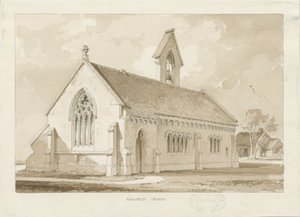 Chapelle de Knightley