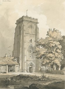 Abbaye de Ranton [Prieuré]