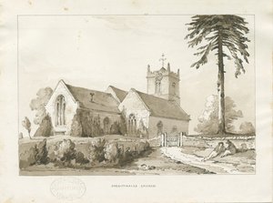 Église de Sheriffhales