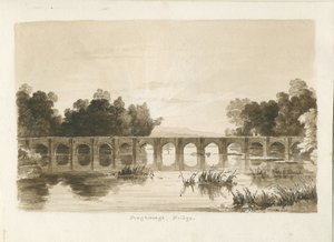 Pont de Shugborough
