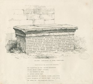 Cimetière de l