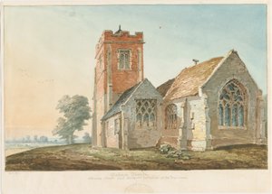 Église de Wichnor