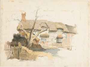 Wolseley - Cottage - Thomas Peploe Wood