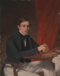 Cosmo Richard Howard - Thomas Phillips