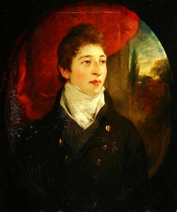 Hugh Percy, 3e duc de Northumberland