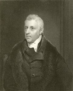 Le très honorable Dudley Ryder - Thomas Phillips
