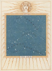 Persée et Andromède (lithographie en couleur) - Thomas Ralph Spence