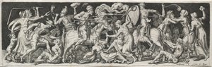 Combats et Triomphes