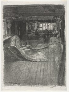 Le Grenier du Voilier - Thomas Robert Way