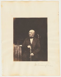 M. Cunningham