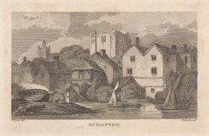 Guildford - Thomas Rothwell