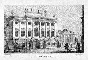La Banque d