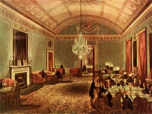 La Grande Salle d