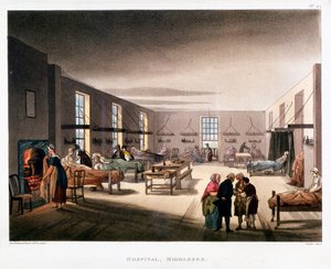 Salle des femmes à l