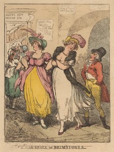  - Thomas Rowlandson