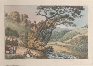  - Thomas Rowlandson