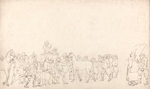  - Thomas Rowlandson