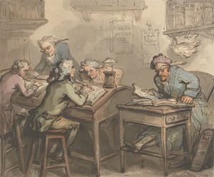 Bureau d