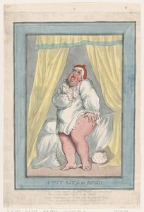 Un petit morceau pour les insectes, 25 mai 1793