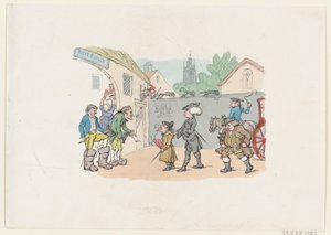 Un tour à l