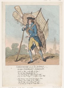 Aérostation à la dérive, ou L