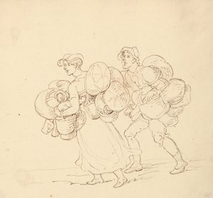  - Thomas Rowlandson