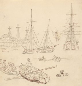  - Thomas Rowlandson