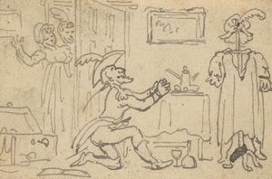  - Thomas Rowlandson