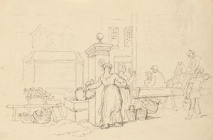  - Thomas Rowlandson