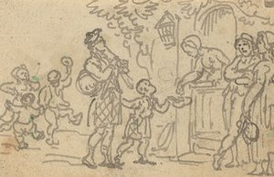  - Thomas Rowlandson