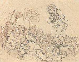  - Thomas Rowlandson
