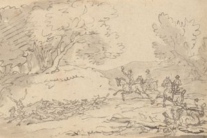  - Thomas Rowlandson