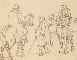  - Thomas Rowlandson