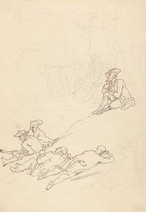  - Thomas Rowlandson