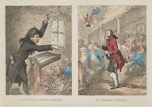  - Thomas Rowlandson