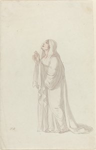 Figure antique