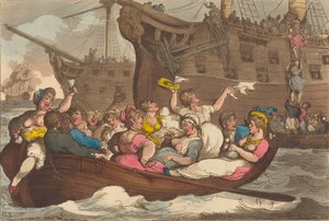 Bétail Non Assurable, publié en 1809