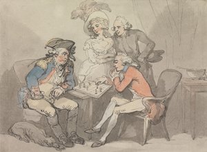 Échec et mat