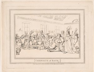  - Thomas Rowlandson
