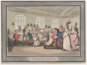 Les conforts de Bath, Planche 11