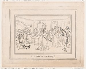  - Thomas Rowlandson