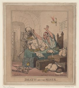 La Mort et l