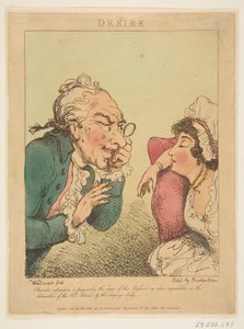 Désir, 21 février 1800